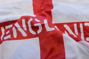 Engelski huligani divljaju po Madridu