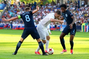 EP, U21 - Englezi i Slovaci ubedljivi, Srbija izgubila sve šanse za polufinale
