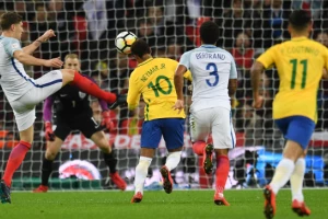 Nemci u poslednjoj sekundi pokvarili Lakazeteovo veče, "nula" Engleske i Brazila