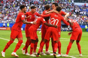 "It's coming home" - Engleska u polufinalu Mundijala!