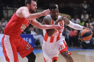 ACB: Enis eksplodirao u Saragosi, odličan i Bjelica