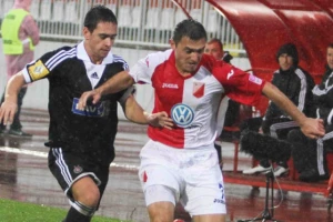 Alivodić: "Napašćemo Partizan, drugačije ne umemo"
