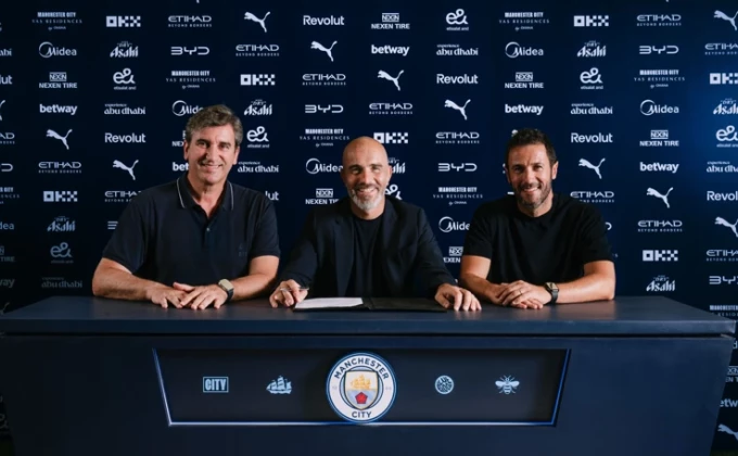 Manchester City