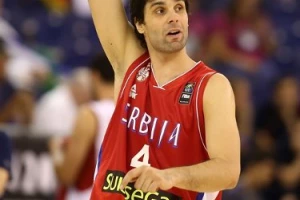 FIBA "skinula kapu" Teodosiću!