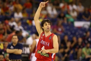 Komplimenti za Tea iz NBA lige