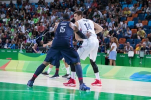 Melo se oprostio od reprezentacije