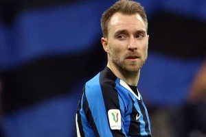 Puklo je, Eriksen će biti zimska bomba!