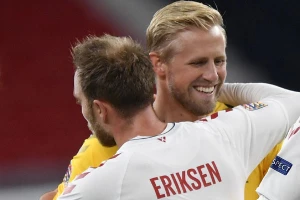 Eriksen progovorio, pa tek sada neće igrati kod Kontea!