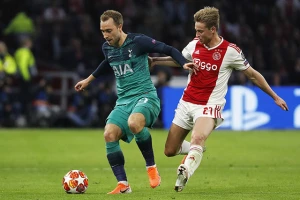 Eriksen u Realu? Sve zavisi od Argentinca!