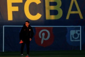 Barsa usamljena u nokaut fazi, a šta Valverde misli o Super ligi?