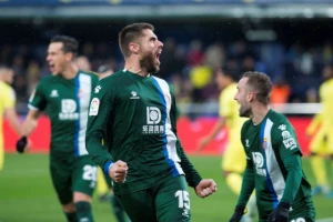 Primera - Spasilac je stigao, fenjeraš bolji od Viljareala!