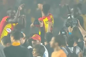 Skandalozan kraj finala afričke Lige šampiona! Šta se desilo sa VAR-om?!