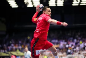 Srbija protiv Islanda, Ukrajine i Estonije u kvalifikacijama za EP 2028.