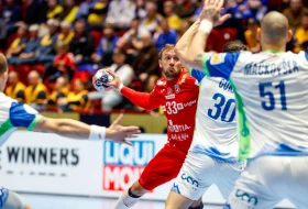 EP - Hrvatima komšijskli derbi i otvoren put do polufinala!