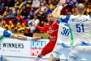 EP - Hrvatima komšijskli derbi i otvoren put do polufinala!