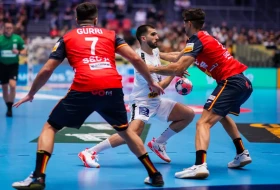 EP - Španci "rešili" Austrijance, Srbi moraju da sruše Nemce ili je večeras kraj