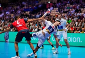 Biti ili ne biti za rukometaše Srbije, pobedi Nemce ili se pakuj!