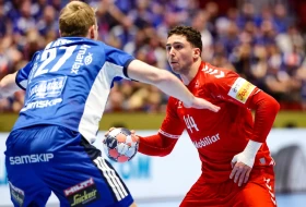 EP - Švajcarci opet "prokockali" pobedu, Islandu malo bod