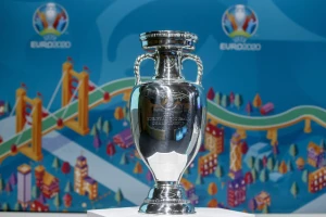 EURO 2021 - Poznati svi datumi i mesta odigravanja utakmica!