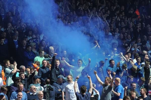 Konačno! "Specijalista za opstanak" se vratio iz penzije da spase Everton!