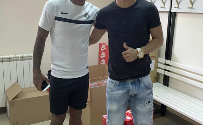 partizan.rs/Miroslav Todorović