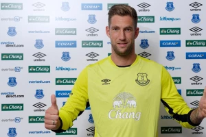 "Tiho" na "Gudisonu", Stekelenburg povređen