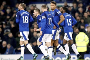 Everton spreman da pusti fantastičnog igrača na pozajmicu?