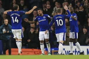 Everton želi Lukakua!