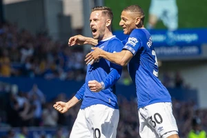 PL - "Blickrig" Evertona za sigurnu pobedu na Gudisonu!