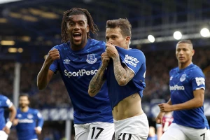 Rekordni ugovor u Evertonu!