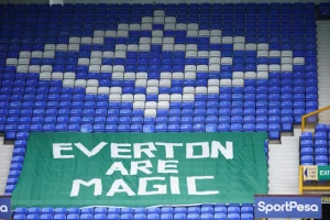 Zvanično, kakav triling u vezi Evertona!