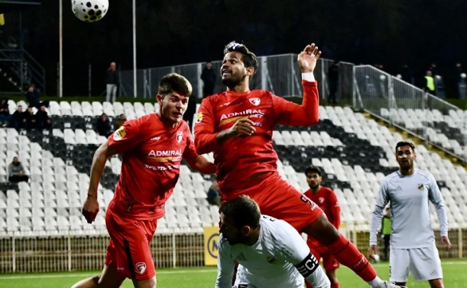 Nenad Kotlajic/FK Radnicki 1923