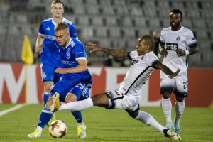 U Dinamu detaljno skenirali Partizan, ''Grobare'' će zanimati ovi podaci
