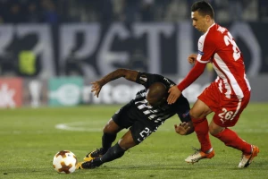 Partizanov ''LAV'' - Everton Luiz
