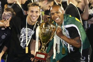 Šta Leonardo poručuje na Instagramu, dok se u Srbiji pominje njegov povratak u Partizan?