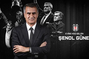 Brza reakcija nakon rastanka sa Ismaelom, legenda turskog fudbala ponovo na klupi Bešiktaša