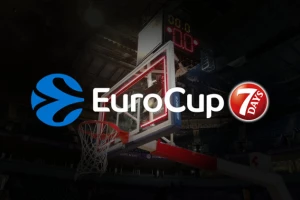 EK - Cedevita i Budućnost u istoj grupi