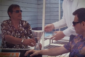 Evroliga - Ovo nije "pool party", već sabor velikih umova