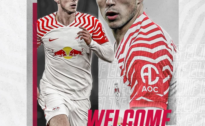 RB Leipzig