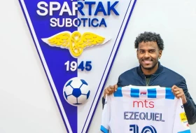 Novi ''bum'' iz Subotice - Botafogo, Kruzeiro, a od danas Spartak!