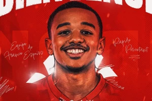 Lil još jači pred Zvezdu, večeras ozvaničio i drugo pojačanje!