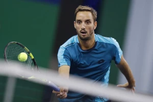 Doha - Troicki i Krajinović eliminisani u dublu