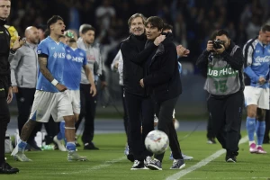 Skudeto Napolija na vidiku, Konte tvrdi: "Nisam gledao Inter, sve je u našim rukama!"
