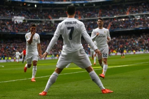 U Realu rešili - Ronaldo ostaje do kraja karijere!