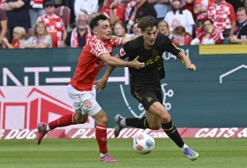 Povratak Kelna u Bundesligu na velika vrata, Majnc posustao u završnici!
