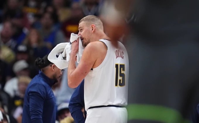 AP Photo/David Zalubowski