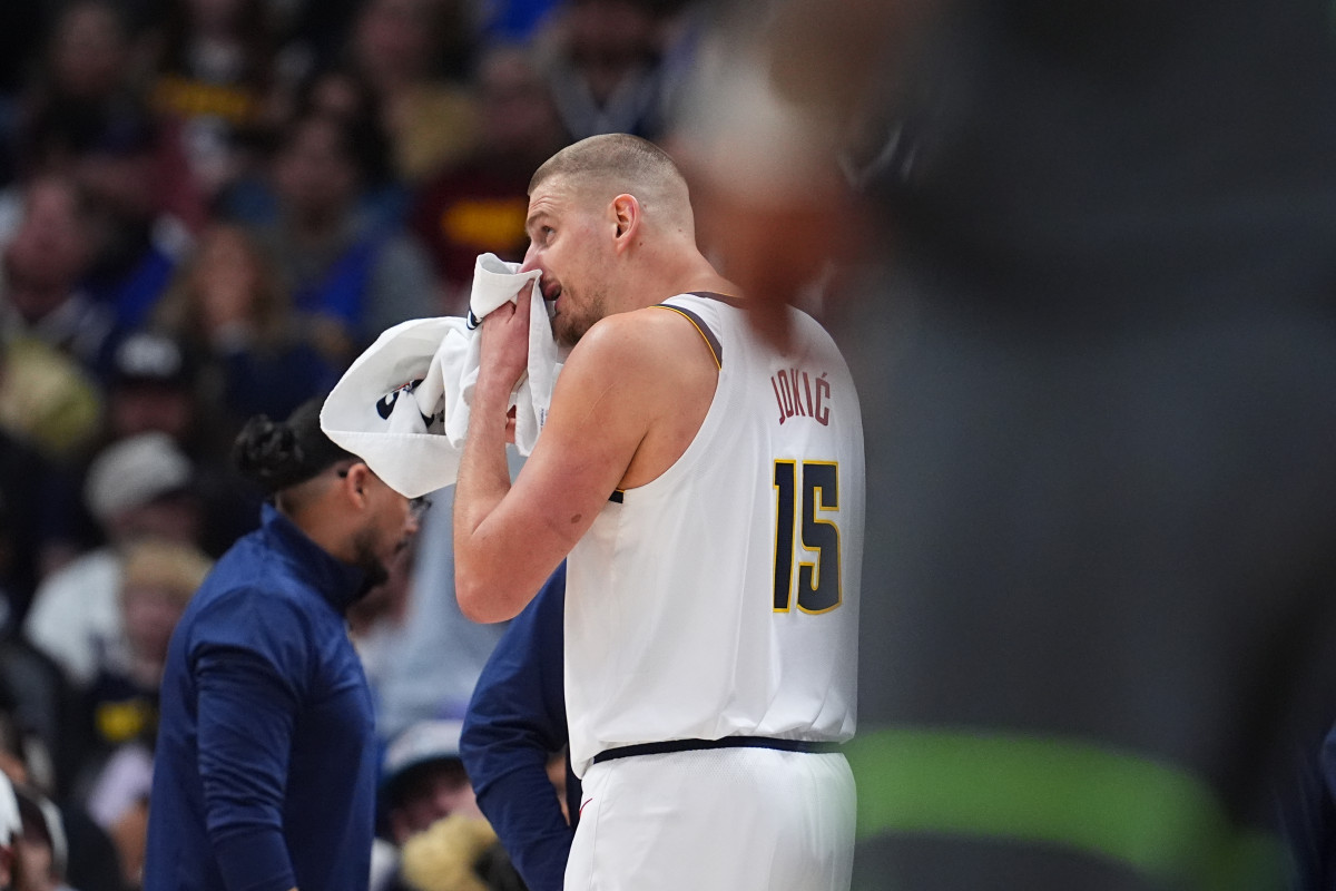 Jokić dobio ogromno pojačanje za napad na titulu