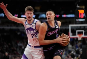 NBA - Velika noć Nikole Vučevića!