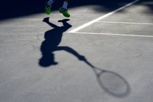 Pet gradova želi završni masters u tenisu