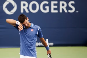 Novak u osmini finala Rodžers kupa